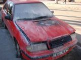 Skoda Felicia 1998 с пробегом 320 тыс.км. 1.598 л. в Киеве на Autos.ua