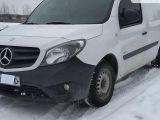 Mercedes-Benz Vito 2013 с пробегом 140 тыс.км. 1.5 л. в Ровно на Autos.ua