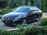Mercedes-Benz E-Класс 2014 с пробегом 14 тыс.км. 2.2 л. в Киеве на Autos.ua