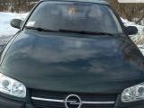 Opel Omega 1996 с пробегом 324 тыс.км. 2 л. в Сумах на Autos.ua