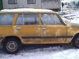 ВАЗ 2102 1977 с пробегом 250 тыс.км. 1.3 л. в Харькове на Autos.ua