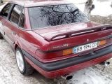 Ford Tempo 1990 с пробегом 200 тыс.км. 2 л. в Луганске на Autos.ua