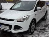 Ford Kuga 2013 с пробегом 97 тыс.км. 1.6 л. в Харькове на Autos.ua