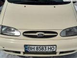 Ford Galaxy 1999 с пробегом 324 тыс.км. 1.9 л. в Одессе на Autos.ua