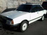 Mazda Familia 1985 с пробегом 180 тыс.км. 1.3 л. в Одессе на Autos.ua