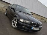 BMW 3 серия 330d AT (184 л.с.) 2000 с пробегом 330 тыс.км.  л. в Виннице на Autos.ua