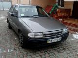 Opel astra f 1992 с пробегом 311 тыс.км. 2 л. в Ровно на Autos.ua