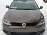 Volkswagen Jetta 2.5 АТ (170 л.с.) 2011 с пробегом 92 тыс.км.  л. в Сумах на Autos.ua