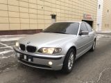 BMW 3 серия 2004 с пробегом 142 тыс.км. 1.8 л. в Донецке на Autos.ua