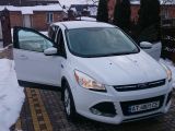 Ford Kuga 2014 с пробегом 115 тыс.км. 1 л. в Львове на Autos.ua