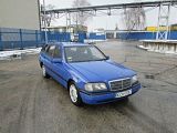 Mercedes-Benz Viano 1997 с пробегом 297 тыс.км. 2.155 л. в Ивано-Франковске на Autos.ua