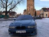 BMW X6 2002 с пробегом 270 тыс.км. 3 л. в Луцке на Autos.ua