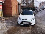 Ford Fiesta 2012 с пробегом 46 тыс.км. 1.2 л. в Харькове на Autos.ua