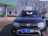 Dacia Duster 2015 с пробегом 42 тыс.км. 1.5 л. в Львове на Autos.ua