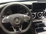 Mercedes-Benz C-Класс C220d 9G-Tronic (170 л.с.) 2015 с пробегом 42 тыс.км.  л. в Киеве на Autos.ua