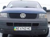 Volkswagen Transporter 2005 с пробегом 300 тыс.км. 1.9 л. в Павлограде на Autos.ua