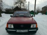 Opel Kadett 1984 с пробегом 1 тыс.км. 1.3 л. в Днепре на Autos.ua
