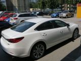 Mazda 6 2.0 SKYACTIV-G MT (150 л.с.) 2015 с пробегом 1 тыс.км.  л. в Полтаве на Autos.ua