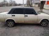 ВАЗ 2105 1980 с пробегом 1 тыс.км. 1.6 л. в Одессе на Autos.ua