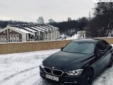 BMW X4 2013 с пробегом 54 тыс.км. 2 л. в Киеве на Autos.ua