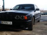 BMW X6 1992 с пробегом 300 тыс.км. 2 л. в Хмельницком на Autos.ua
