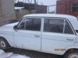 ВАЗ 2106 1985 с пробегом 1 тыс.км. 1.6 л. в Приазовском на Autos.ua