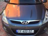 Hyundai i20 2011 с пробегом 108 тыс.км. 1.4 л. в Луганске на Autos.ua
