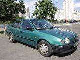 Toyota Corolla 1998 с пробегом 192 тыс.км. 1.332 л. в Киеве на Autos.ua