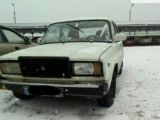 ВАЗ 2107 1989 с пробегом 63 тыс.км. 1.5 л. в Днепре на Autos.ua