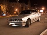 BMW 5 серия 1990 с пробегом 1 тыс.км. 2.476 л. в Днепре на Autos.ua