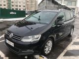 Volkswagen Sharan 2011 с пробегом 170 тыс.км. 1.968 л. в Киеве на Autos.ua