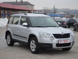 Skoda Yeti 1.8 TSI 4x4 MT (152 л.с.) 2012 с пробегом 54 тыс.км.  л. в Киеве на Autos.ua