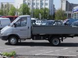 ГАЗ 3302 2014 с пробегом 1 тыс.км. 2.7 л. в Сумах на Autos.ua