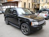 Land Rover Range Rover 2003 с пробегом 168 тыс.км. 4.398 л. в Киеве на Autos.ua