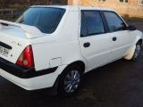 Dacia Solenza 2003 с пробегом 180 тыс.км. 1.4 л. в Ивано-Франковске на Autos.ua