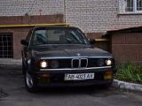BMW X4 1988 с пробегом 470 тыс.км. 2.443 л. в Виннице на Autos.ua