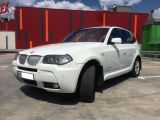 BMW X3 2007 с пробегом 227 тыс.км. 2.996 л. в Киеве на Autos.ua