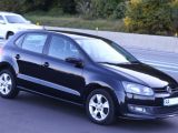 Volkswagen Polo 2011 с пробегом 130 тыс.км. 1.2 л. в Киеве на Autos.ua