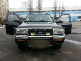 Nissan Pathfinder 1996 с пробегом 263 тыс.км. 3.3 л. в Киеве на Autos.ua