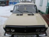 ВАЗ 2106 1.3 MT (64 л.с.) 1983 с пробегом 80 тыс.км.  л. в Черкассах на Autos.ua
