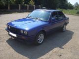 BMW 3 серия 1990 с пробегом 2 тыс.км. 1.8 л. в Львове на Autos.ua