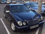 Mercedes-Benz E-Класс 1995 с пробегом 320 тыс.км. 3.199 л. в Одессе на Autos.ua