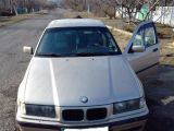 BMW 3 серия 1991 с пробегом 400 тыс.км. 1.6 л. в Донецке на Autos.ua
