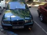 BMW X4 1995 с пробегом 250 тыс.км. 1.8 л. в Ивано-Франковске на Autos.ua