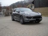 Porsche Cayenne 2013 с пробегом 59 тыс.км. 4.2 л. в Киеве на Autos.ua