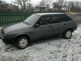 ВАЗ 21093 1997 с пробегом 8 тыс.км. 1.6 л. в Житомире на Autos.ua