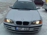 BMW X4 2001 с пробегом 238 тыс.км.  л. в Хмельницком на Autos.ua
