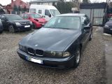 BMW 5 серия IV (E39) 1996 с пробегом 294 тыс.км. 2.5 л. в Киеве на Autos.ua