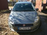 Fiat Punto 2011 с пробегом 140 тыс.км. 1.3 л. в Львове на Autos.ua