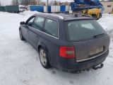 Audi A6 2002 с пробегом 335 тыс.км. 2.5 л. в Киеве на Autos.ua